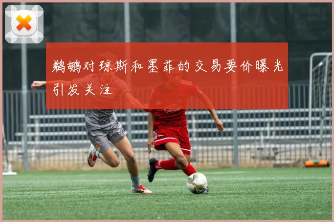 鹈鹕对琼斯和墨菲的交易要价曝光引发关注